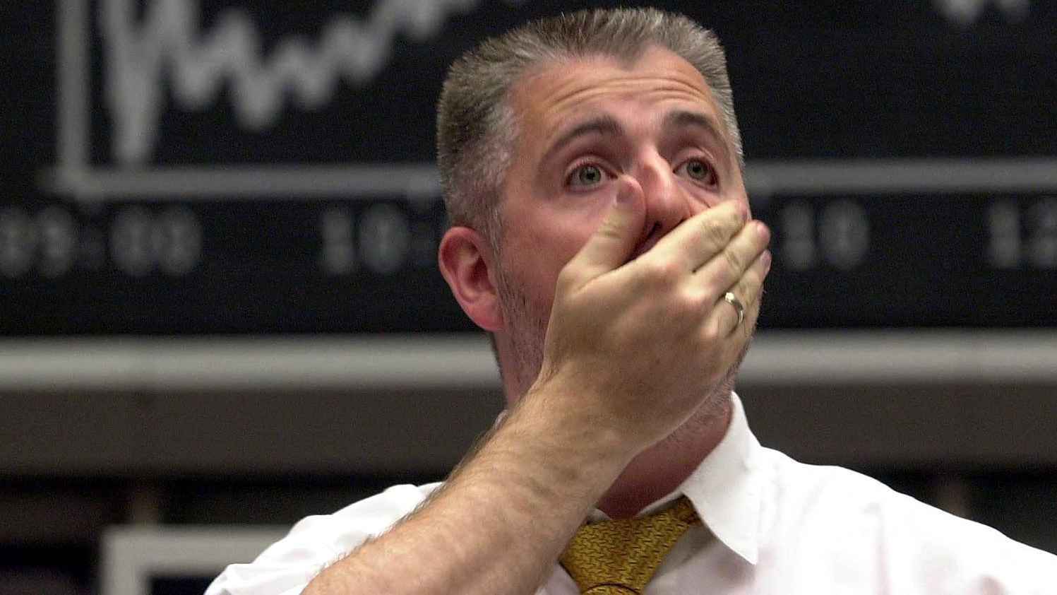 الأسواق الأوروبية تشهد انخفاضًا مع تصاعد التوترات في الشرق الأوسط