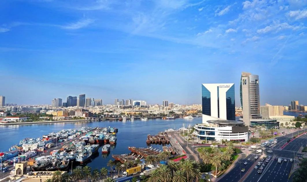 الأسواق الخليجية: الوجهة الرئيسية لصادرات غرفة تجارة دبي