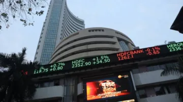 الأسواق الهندية تستمر في الارتفاع بفضل توقعات تخفيض أسعار الفائدة