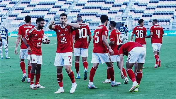 “الأقفال”.. فيفا يثني على ثلاثي الأهلي قبل انطلاق كأس العالم للأندية 2025 “الأقفال”.. فيفا يثني على ثلاثي الأهلي قبل انطلاق كأس العالم للأندية 2025