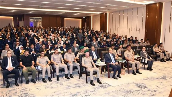 الأكاديمية العسكرية المصرية ت举办 حفلة تخرج الدفعة 57 من الملحقين الدبلوماسيين الأكاديمية العسكرية المصرية ت举办 حفلة تخرج الدفعة 57 من الملحقين الدبلوماسيين