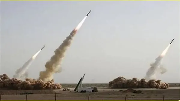 الأكثر قوة حتى الآن: الهجوم الرابع بالصواريخ الباليستية الإيرانية يستهدف إسرائيل الأكثر قوة حتى الآن: الهجوم الرابع بالصواريخ الباليستية الإيرانية يستهدف إسرائيل