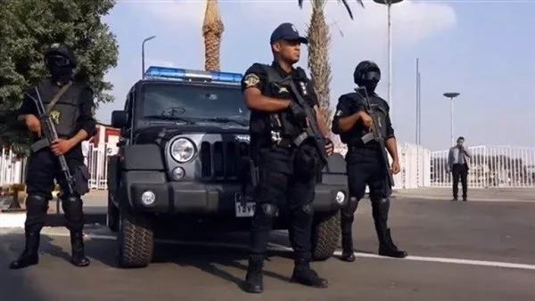 الأمان الاقتصادي: إحباط 4335 حالة سرقة من التيار الكهربائي الأمان الاقتصادي: إحباط 4335 حالة سرقة من التيار الكهربائي