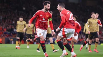 الأمر انتهى.. برونو فيرنانديز يوضح رأيه بشأن عرض الهلال الضخم للتعاقد معه من مانشستر يونايتد