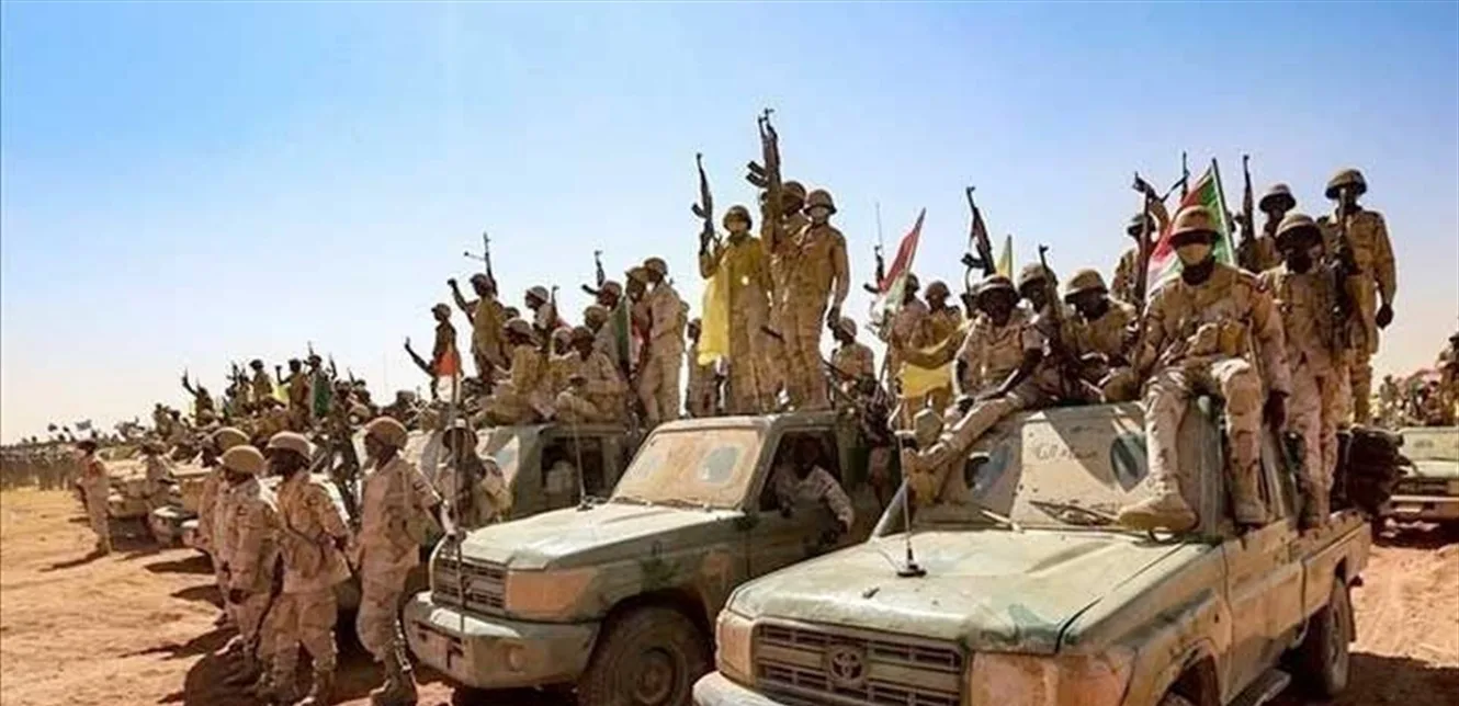 الأمم المتحدة: السودان يواجه تجاهلاً مقلقًا وإفلاتًا من العقاب الأمم المتحدة: السودان يواجه تجاهلاً مقلقًا وإفلاتًا من العقاب