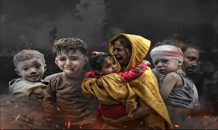 الأمم المتحدة تحتفل باليوم العالمي لضحايا العدوان من الأطفال الأبرياء الأمم المتحدة تحتفل باليوم العالمي لضحايا العدوان من الأطفال الأبرياء