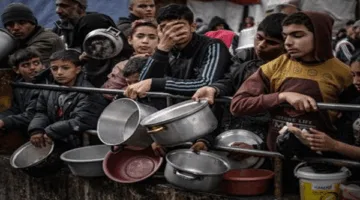الأمم المتحدة تدعو إلى تحقيق في وفاة فلسطينيين أثناء توزيع المساعدات