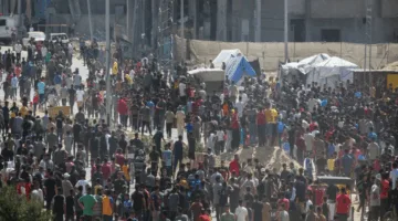 الأمم المتحدة تدعو لإجراء تحقيق عاجل ومستقل في استهداف الفلسطينيين خلال توزيع المساعدات في غزة