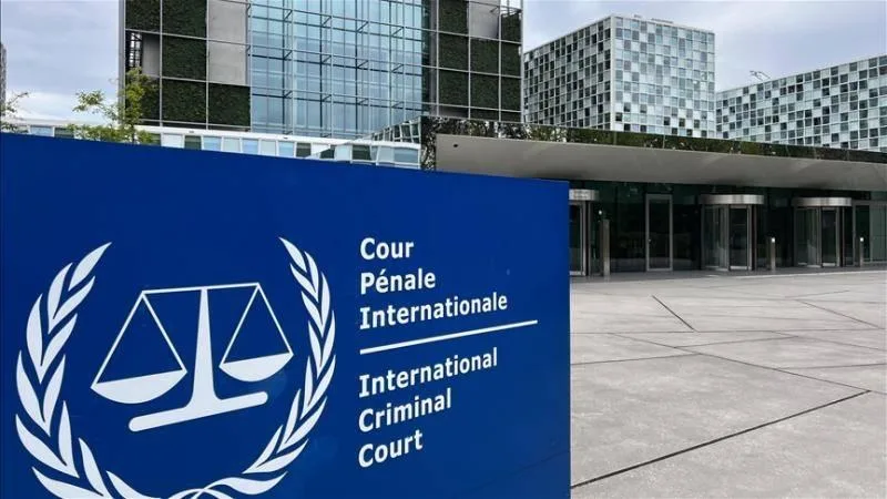 الأمم المتحدة تطالب الولايات المتحدة برفع العقوبات المفروضة على قضاة المحكمة الجنائية الدولية الأمم المتحدة تطالب الولايات المتحدة برفع العقوبات المفروضة على قضاة المحكمة الجنائية الدولية