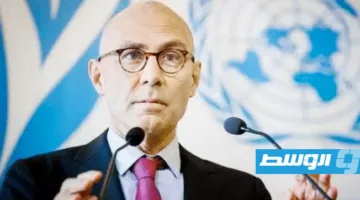 الأمم المتحدة تطالب الولايات المتحدة برفع العقوبات عن قضاة المحكمة الجنائية الدولية