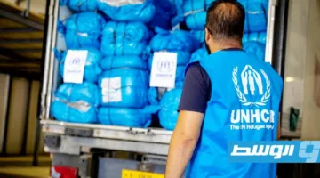 الأمم المتحدة: ليبيا تواجه أزمة إنسانية مستمرة نتيجة الانقسام السياسي وانعدام الأمن
