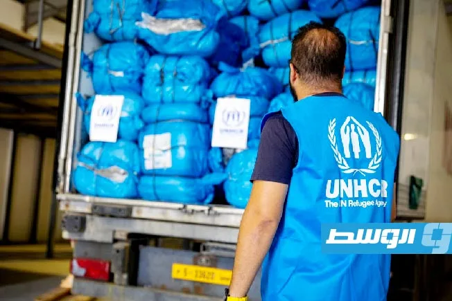 الأمم المتحدة: ليبيا تواجه أزمة إنسانية مستمرة نتيجة الانقسام السياسي وانعدام الأمن الأمم المتحدة: ليبيا تواجه أزمة إنسانية مستمرة نتيجة الانقسام السياسي وانعدام الأمن