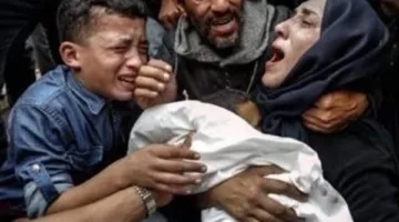 الأمم المتحدة: نعارض دفع سكان غزة حياتهم ثمنًا لتلقي المساعدات