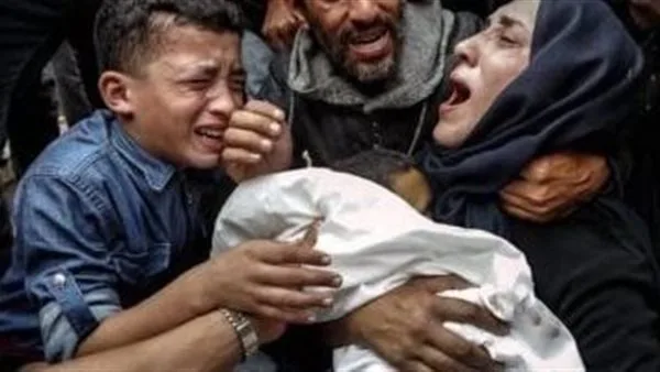 الأمم المتحدة: نعارض دفع سكان غزة حياتهم ثمنًا لتلقي المساعدات الأمم المتحدة: نعارض دفع سكان غزة حياتهم ثمنًا لتلقي المساعدات