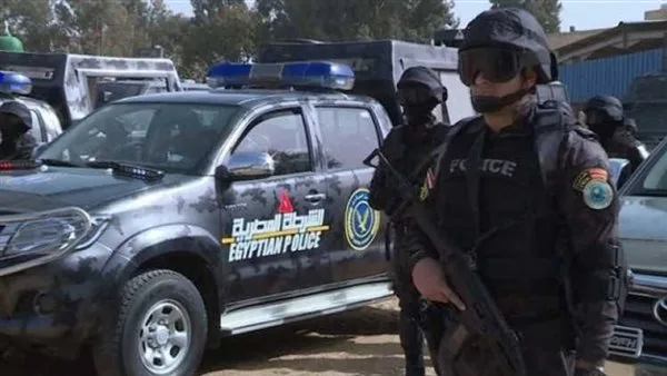 «الأمن الاقتصادي» يحقق في 2589 قضية متنوعة خلال 24 ساعة «الأمن الاقتصادي» يحقق في 2589 قضية متنوعة خلال 24 ساعة