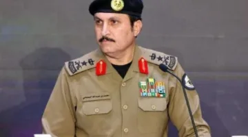 الأمن السعودي: قمنا بإبعاد أكثر من 205 آلاف شخص من مكة حاولوا الحج بدون تصريح.