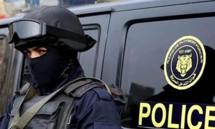 الأمن العام ي confiscate 52 سلاحًا ناريًا ويعالج 233 قضية مخدرات وينفذ 54,000 حكم قضائي الأمن العام ي confiscate 52 سلاحًا ناريًا ويعالج 233 قضية مخدرات وينفذ 54,000 حكم قضائي