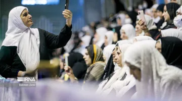الأمن العام يسهل إجراءات مغادرة الحجاج الإيرانيين استعدادًا لرحلتهم