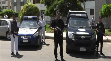 الأمن يشن حملات على أوكار الجريمة ويقبض على 28 قطعة خرطوش و39 متهماً في قضايا بلطجة وهاربين من المراقبة