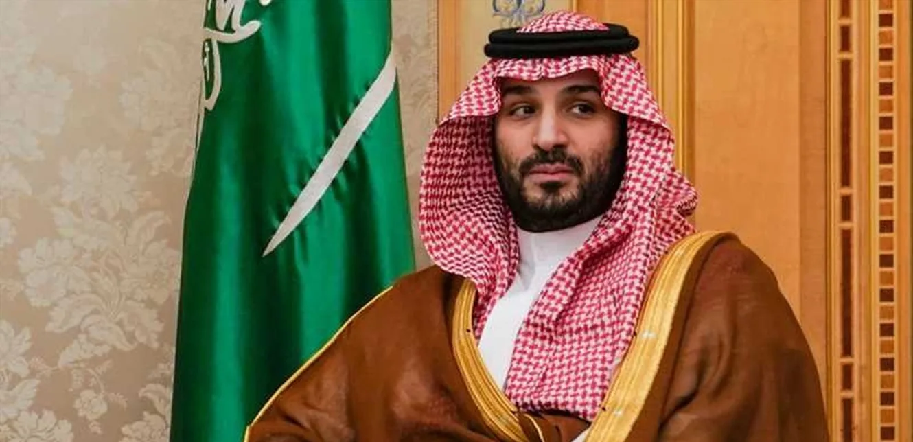 الأمير محمد بن سلمان يتحدث مع الرئيس الإيراني: نؤكد على رفض استخدام القوة لحل النزاعات. الأمير محمد بن سلمان يتحدث مع الرئيس الإيراني: نؤكد على رفض استخدام القوة لحل النزاعات.