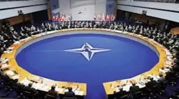 الأمين العام للناتو: انضمام أوكرانيا إلى الحلف لا يزال في جدول الأعمال