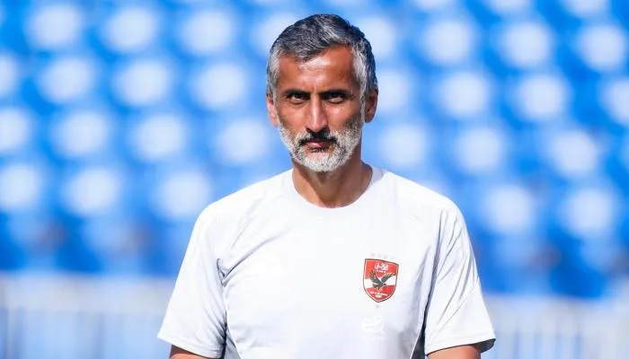الأهلي “الجذاب” وأسلوب لعبه: 5 رسائل من ريبيرو قبل كأس العالم للأندية الأهلي “الجذاب” وأسلوب لعبه: 5 رسائل من ريبيرو قبل كأس العالم للأندية