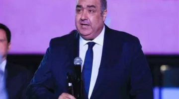 «الأهلي بمرتبة متقدمة».. محمد الغزاوي يجيب على المنتقدين