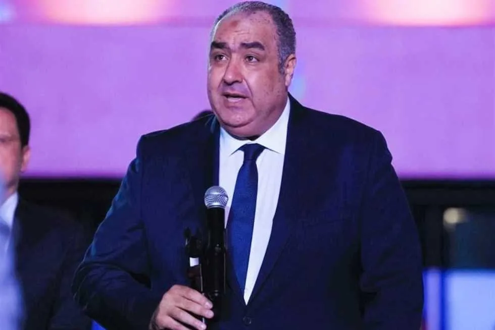 «الأهلي بمرتبة متقدمة».. محمد الغزاوي يجيب على المنتقدين «الأهلي بمرتبة متقدمة».. محمد الغزاوي يجيب على المنتقدين