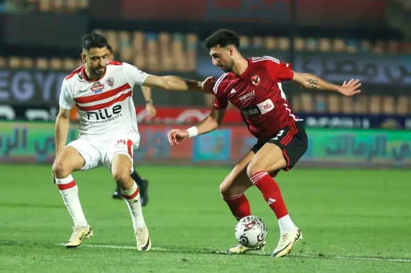 الأهلي طالب بزيادة العدد والزمالك سعى للتقليل.. اتحاد الكرة يقر عدد الأجانب للموسم المقبل