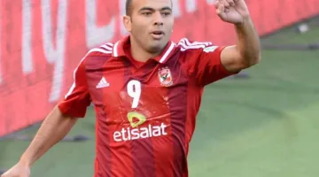 الأهلي في المونديال «1».. متعب يحرز الأهداف في الأوقات العصيبة فقط