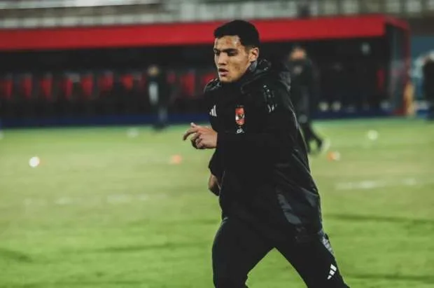 الأهلي يتجاوز مشكلة “العش” قبل انطلاق كأس العالم للأندية: “إبرام عقود جديدة” الأهلي يتجاوز مشكلة “العش” قبل انطلاق كأس العالم للأندية: “إبرام عقود جديدة”