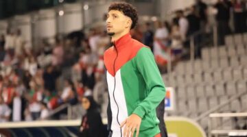 الأهلي يتخذ أول خطوة بعد صدمة وسام أبو علي قبيل انطلاق كأس العالم