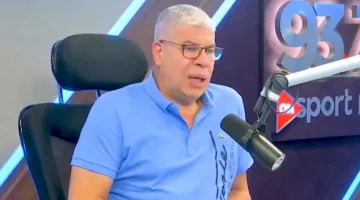 الأهلي يتراجع عن التعاقد مع هذا الثلاثي.. شوبير يوضح التفاصيل