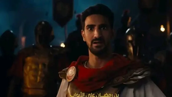 الأهلي يتعاقد رسمياً مع التونسي محمد علي بن رمضان الأهلي يتعاقد رسمياً مع التونسي محمد علي بن رمضان