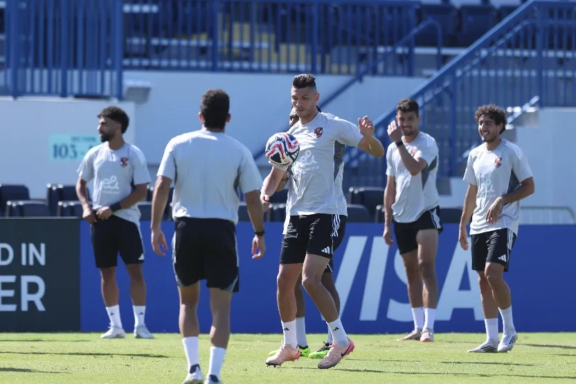 الأهلي يتلقى جائزة المشاركة في كأس العالم للأندية مع خصم 10% لهذا السبب الأهلي يتلقى جائزة المشاركة في كأس العالم للأندية مع خصم 10% لهذا السبب