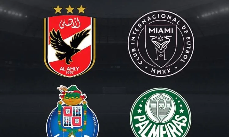 الأهلي يتوجه إلى أمريكا للمشاركة في كأس العالم للأندية.. بطل إفريقيا يواجه تحدياً عالمياً جديداً. الأهلي يتوجه إلى أمريكا للمشاركة في كأس العالم للأندية.. بطل إفريقيا يواجه تحدياً عالمياً جديداً.