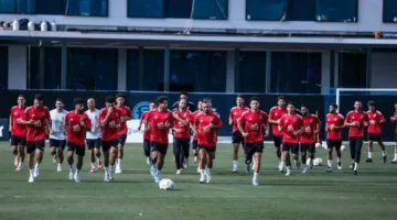 الأهلي يختبر استراتيجية مونديال الأندية في مباراة ودية ضد باتشوكا