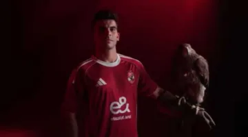 الأهلي يرد على شكوى الزمالك بشأن إعلان صفقة زيزو (حصري)