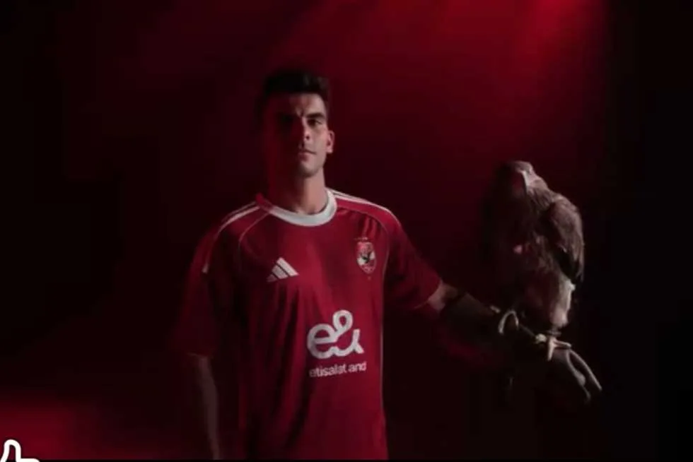 الأهلي يرد على شكوى الزمالك بشأن إعلان صفقة زيزو (حصري) الأهلي يرد على شكوى الزمالك بشأن إعلان صفقة زيزو (حصري)