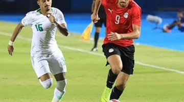 الأهلي يرفض عرضًا من قطر لانتقال طاهر محمد في فترة الانتقالات الصيفية.
