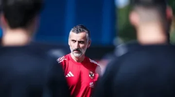 الأهلي يستأنف مفاوضات التعاقد مع ريبيرو بعد انتهاء كأس العالم للأندية