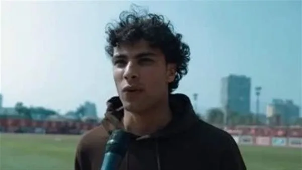 الأهلي يستعيد محمد ياسر بعد انتهاء إعارته في التشيك ويكمل ترتيبات سفره إلى أمريكا. الأهلي يستعيد محمد ياسر بعد انتهاء إعارته في التشيك ويكمل ترتيبات سفره إلى أمريكا.