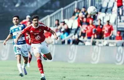 الأهلي يستمر في تحضيراته في أمريكا لملاقاة إنتر ميامي في كأس العالم للأندية الأهلي يستمر في تحضيراته في أمريكا لملاقاة إنتر ميامي في كأس العالم للأندية