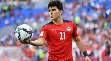 الأهلي يسجل زيزو غدًا تحضيرًا لمشاركته في كأس العالم للأندية