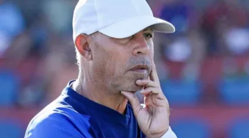 الأهلي يعبر عن امتنانه لبدر رجب