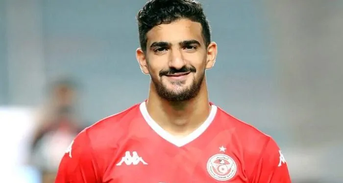 الأهلي يعلن انضمام محمد علي بن رمضان: مقاتل جديد في صفوف الجزيرة الأهلي يعلن انضمام محمد علي بن رمضان: مقاتل جديد في صفوف الجزيرة