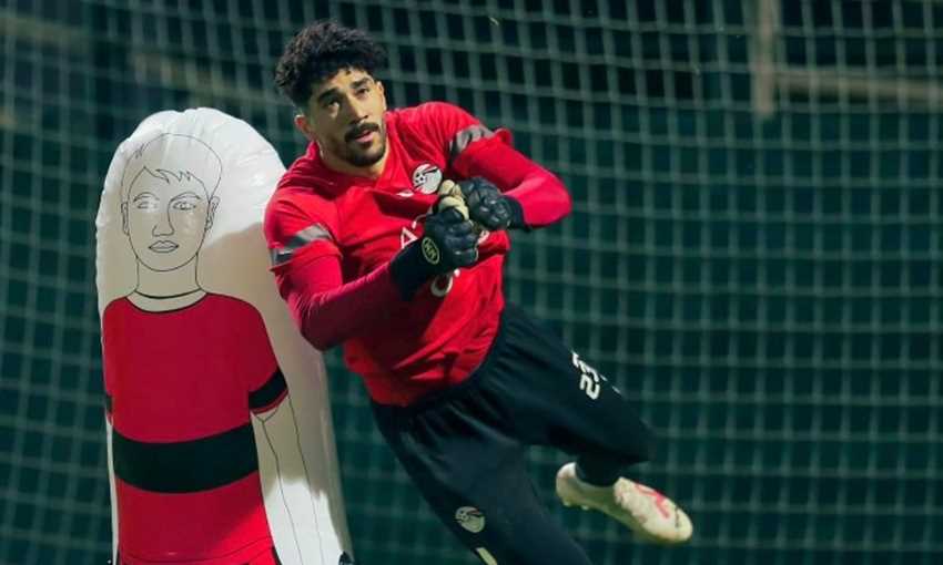 منع محترف الأهلي من خوض كأس العالم بسبب مدربه.. والمقاولون يكشف مفاجأة عن سيحا