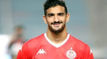 الأهلي يعلن عن توقيع محمد علي بن رمضان