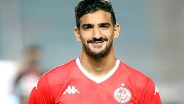 الأهلي يعلن عن توقيع محمد علي بن رمضان الأهلي يعلن عن توقيع محمد علي بن رمضان