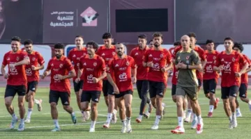 الأهلي يغادر اليوم إلى الولايات المتحدة للتحضير لمنافسات كأس العالم للأندية